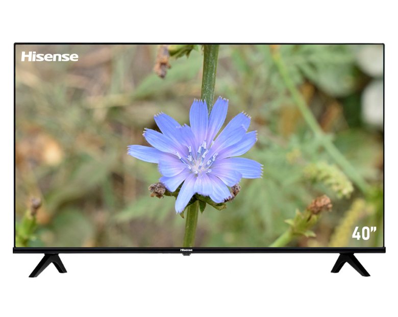 Телевизор Hisense 40A4N