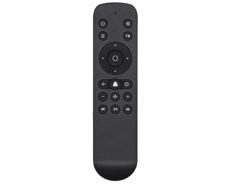 Пульт Huayu для Hiper RCR60BT (Яндекс, АлисаТВ)