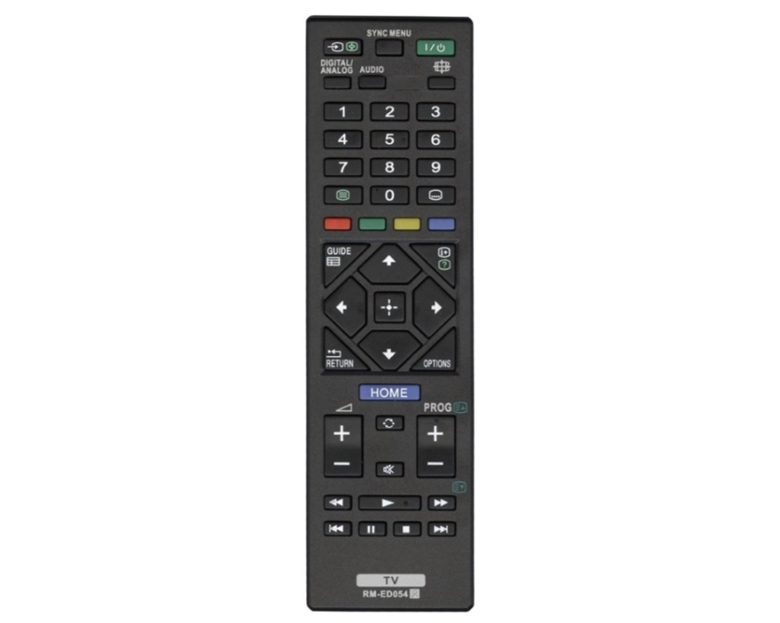 Пульт Huayu для RM-ED054