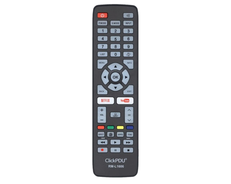 Пульт Huayu для RM-L1606