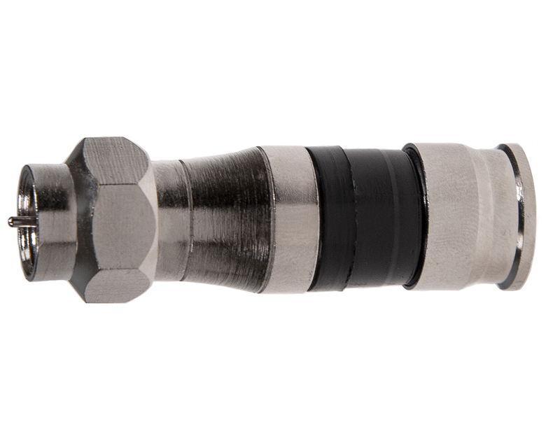 Коннектор F-11 Компрессионный H2270