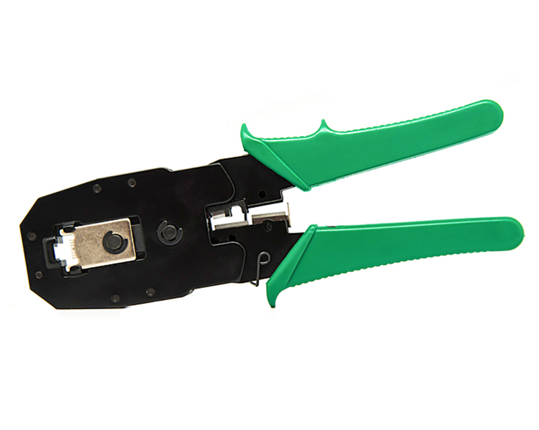Инструмент Обжимной RJ-45 8p/6p/4p HT-315