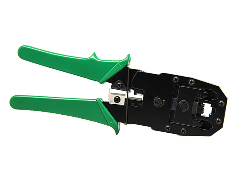 Инструмент Обжимной RJ-45 8p/6p/4p HT-315