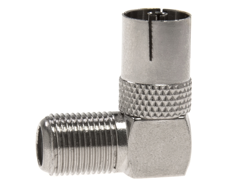 Коннектор МАМА угловой (100шт)