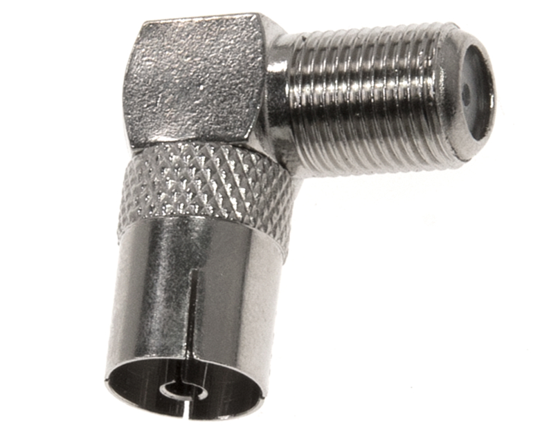 Коннектор МАМА угловой (100шт)