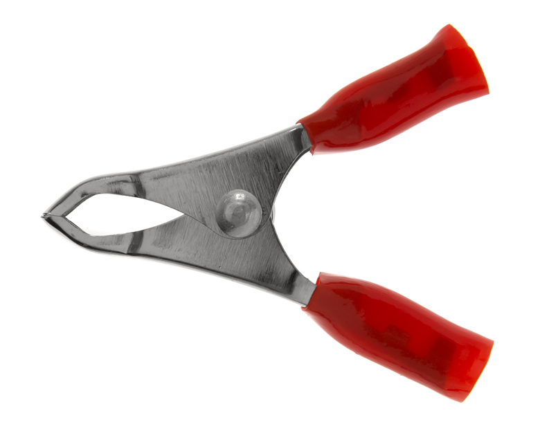 Коннектор Зажим 10A/50mm