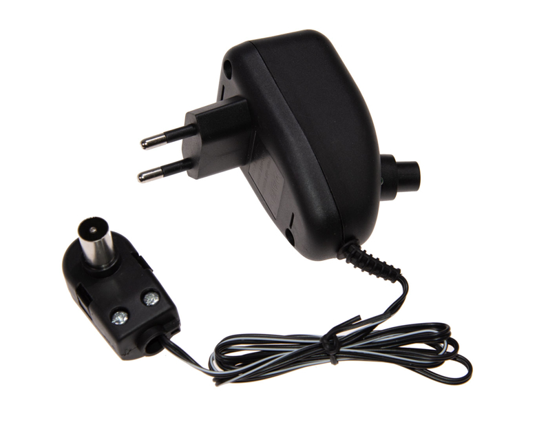 Блок питания к польской антенне с регулятором