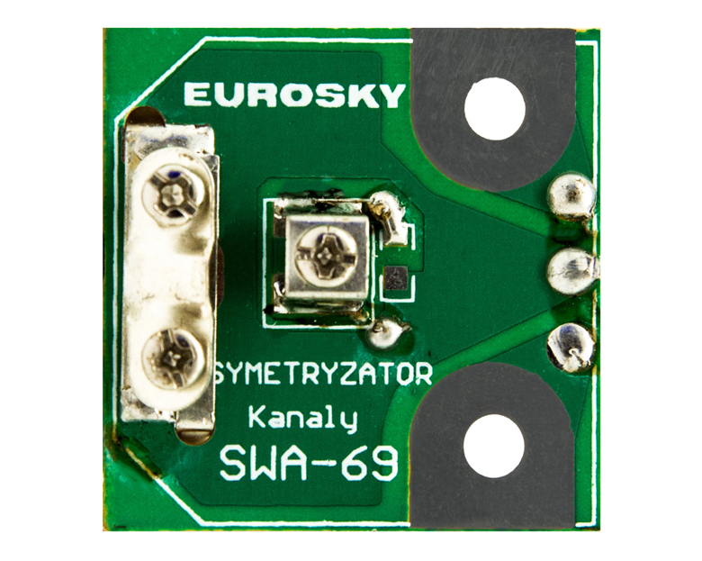 Усилитель антенн. SWA 1-69