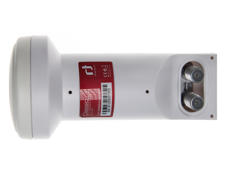 Конвертор INVERTO  TWIN CLASSIC