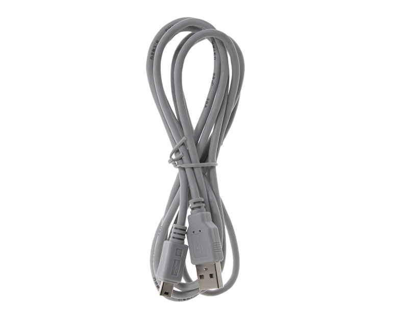 Кабель USB-mini 4pin/2.0/1.8m