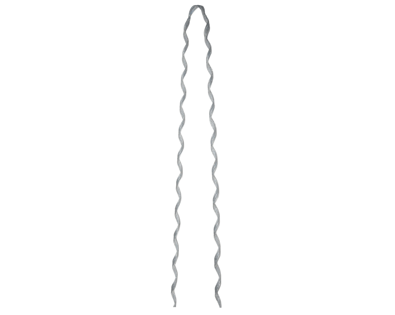 Зажим натяжной НСО-5.5/6.5 (4) (без коуша)