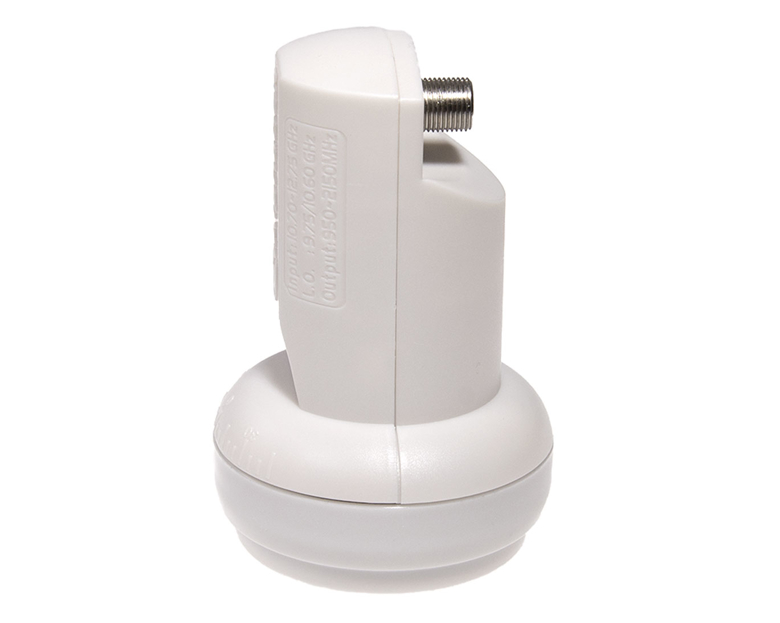 Конвертор ALPHABOX Single ABS 201U