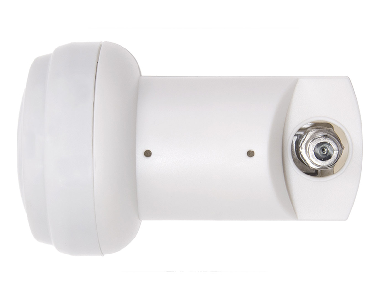 Конвертор ALPHABOX Single ABS 201U