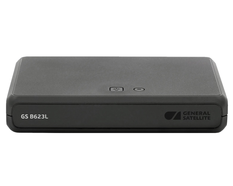 Ресивер Триколор GS-623L