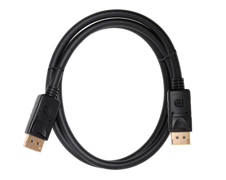 Кабель Display Port