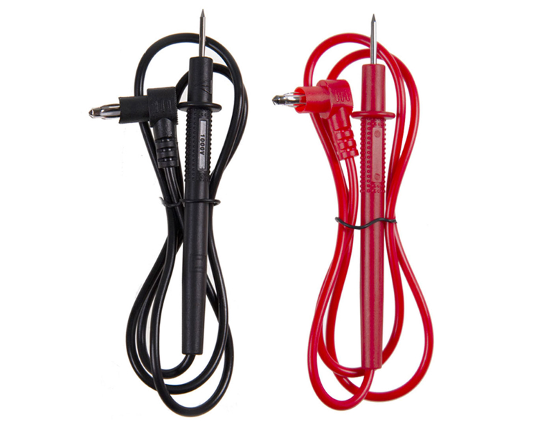 Мультиметр Digital DT-830L