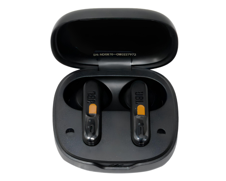 Наушники bluetooth JBL Wave 300 TWS черный