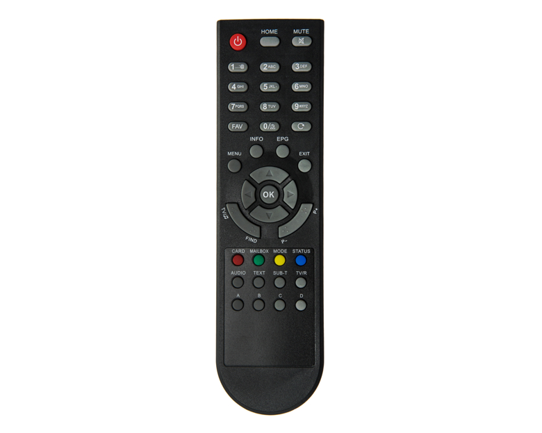 Пульт Orton x80/x80 Premium/x90