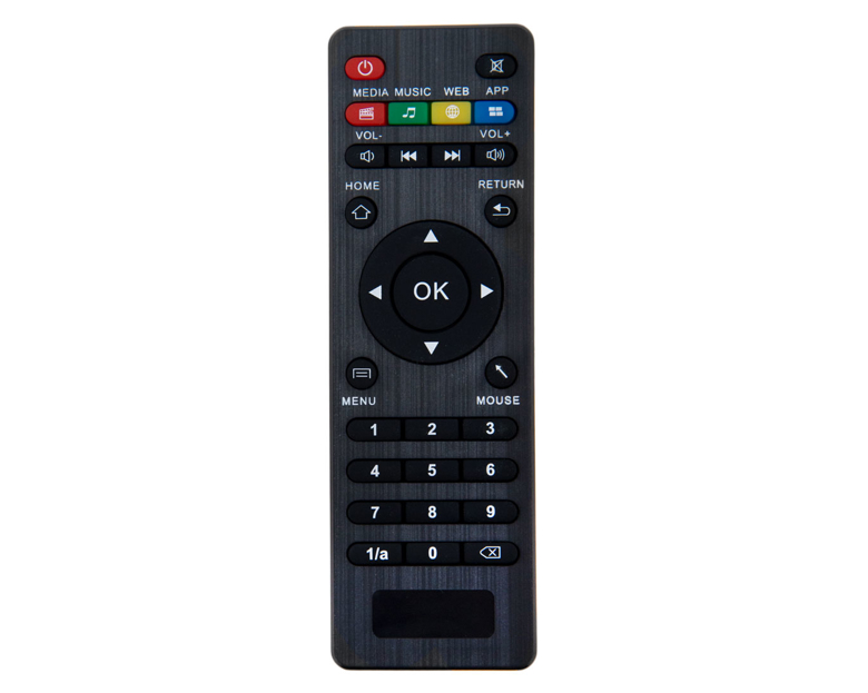 Пульт Alphabox AS02