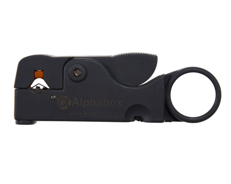 Зачистка кабеля HT-332