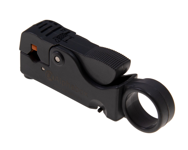 Зачистка кабеля HT-332