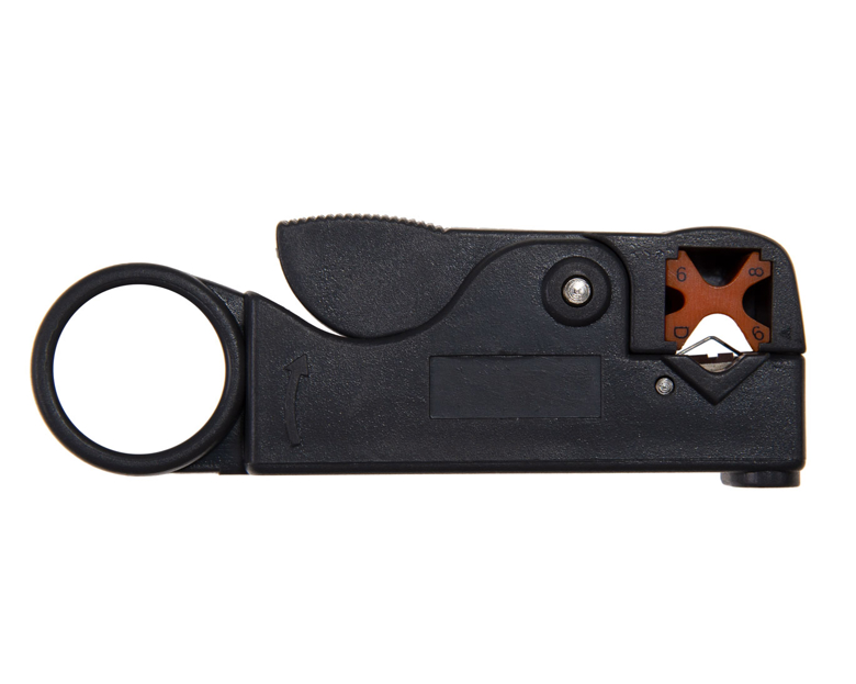 Зачистка кабеля HT-332