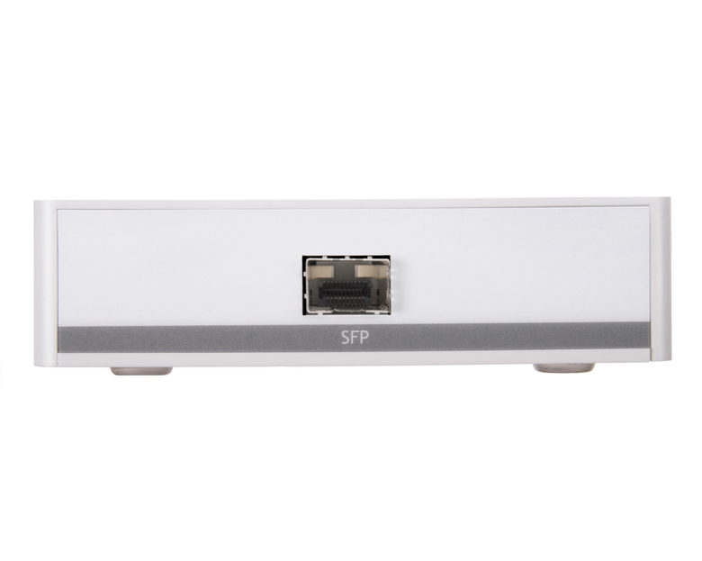 Коммутатор Mikrotik RB260GS