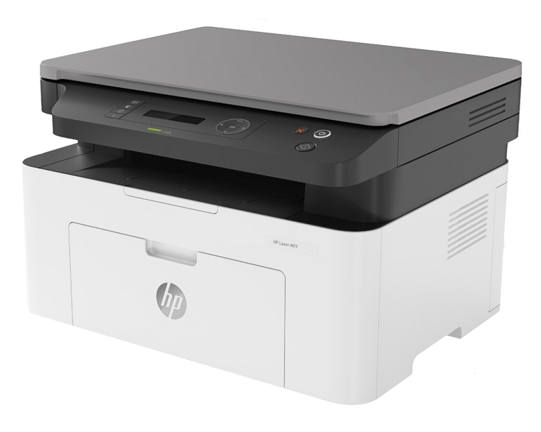 МФУ HP Laser MFP 135A
