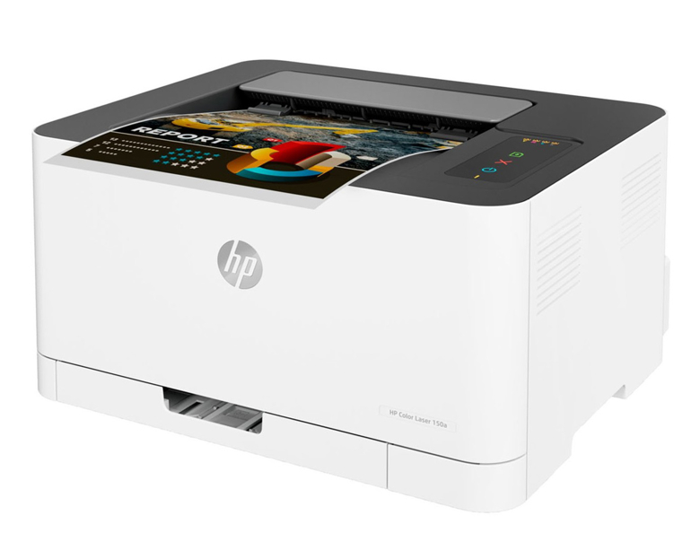 Принтер HP Color Laser 150A