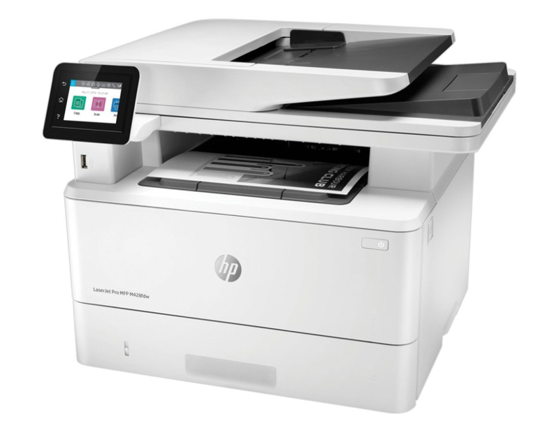 МФУ HP LaserJet Pro M428fdw