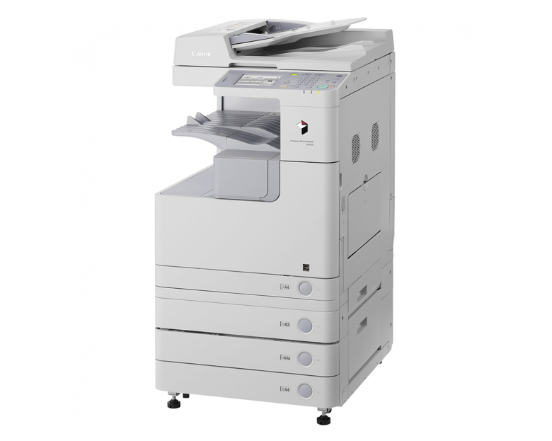 МФУ Canon imageRUNNER 2520