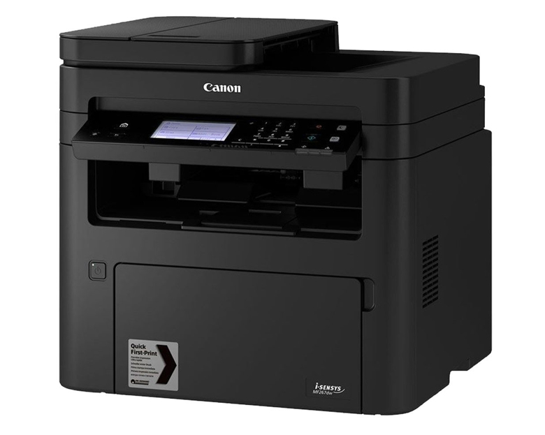 МФУ Canon i-SENSYS MF264dw