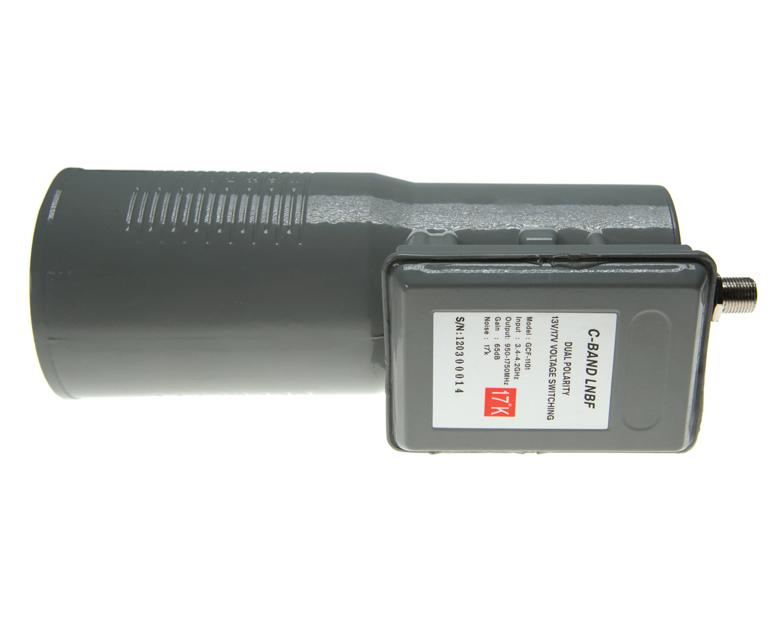 Конвертор DISCOVERY SINGL GCF-1101C