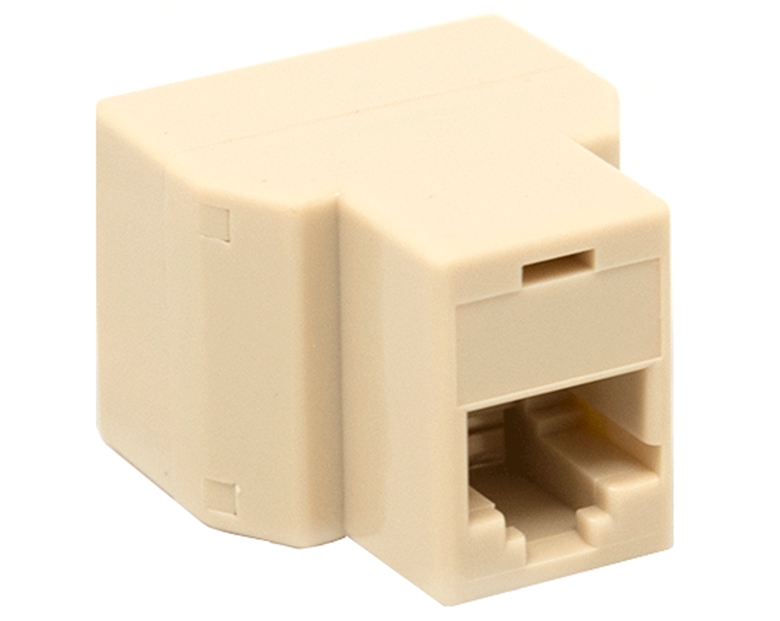 Делитель RJ-45 1/2