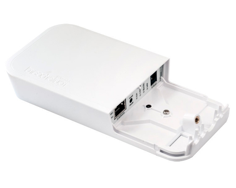 Mikrotik Точка доступа wAP (RBwAP2nD)