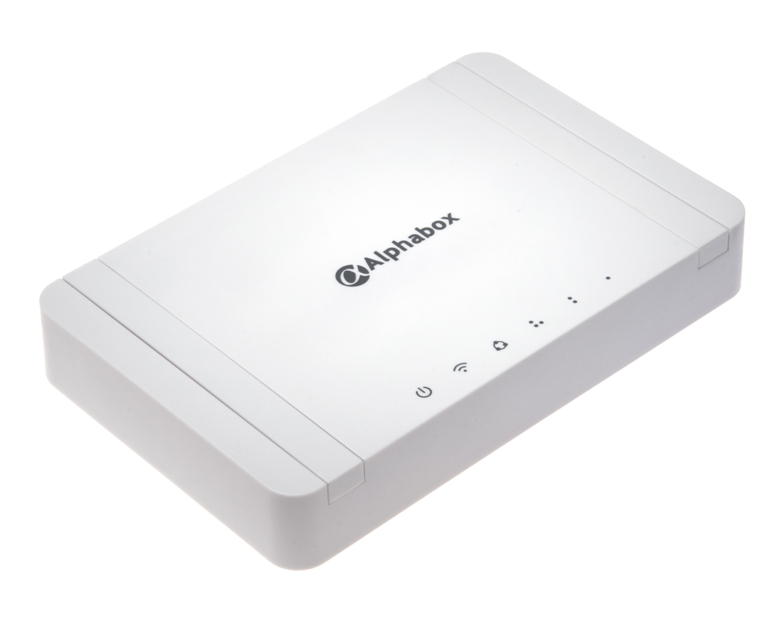 Роутер Alphabox AR323A