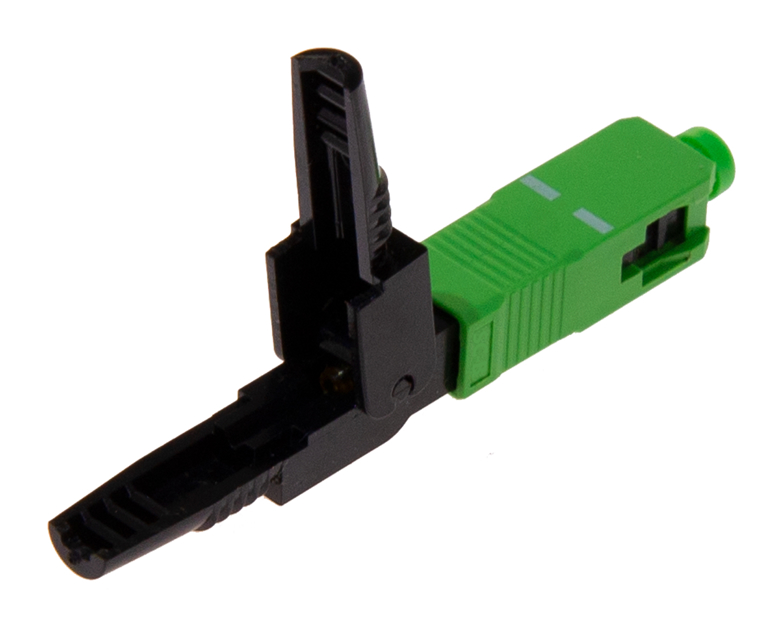Коннектор SC Fast APC