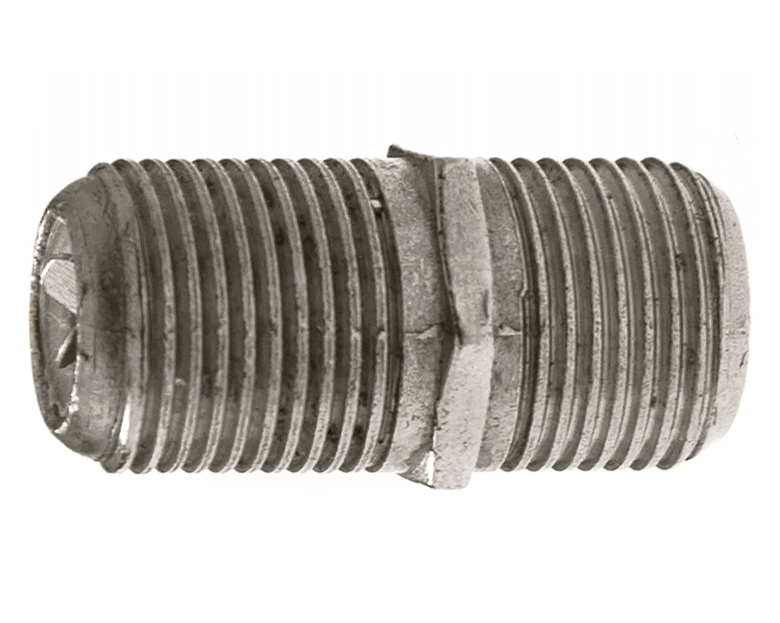 Коннектор Соединитель F-F (100шт)