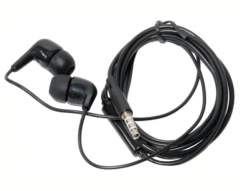 Наушники Hoco M97 черный