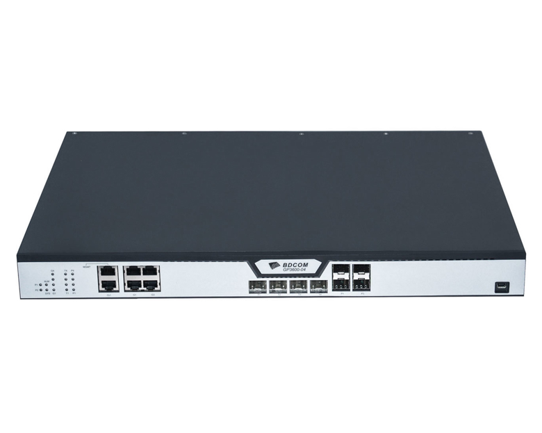 Терминал GPON OLT BDCOM 3600-04B