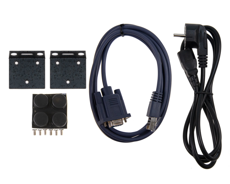 Терминал GPON OLT BDCOM 3600-04B