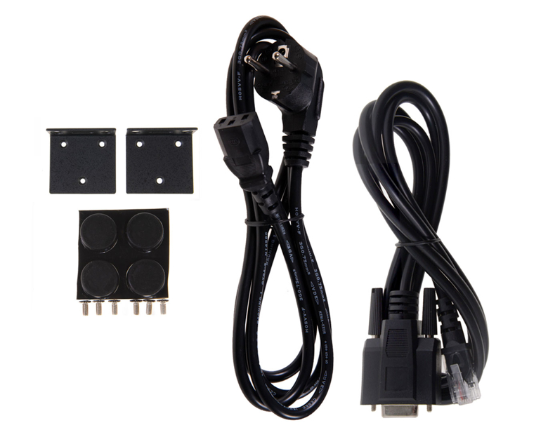 Терминал GPON OLT BDCOM GB3600-16B