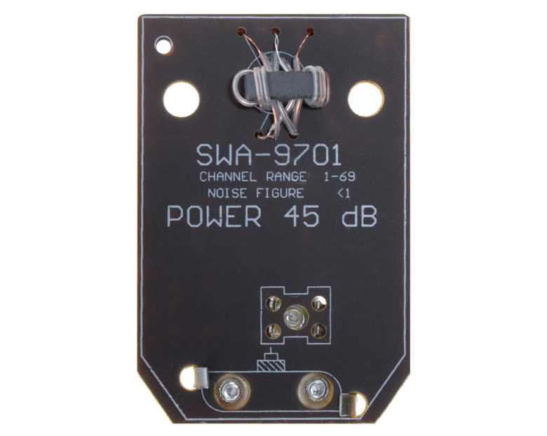 Усилитель антен. SWA-9701