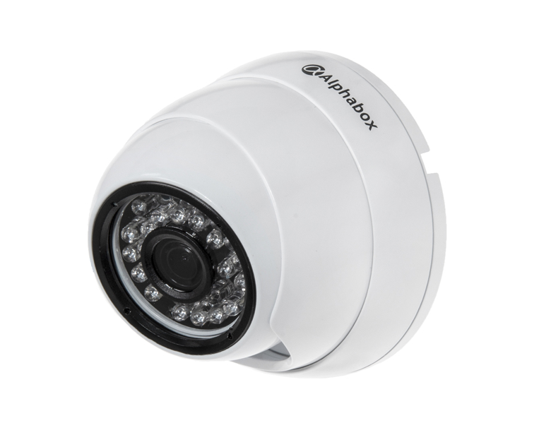 Камера IP ALPHABOX ACI-133HM