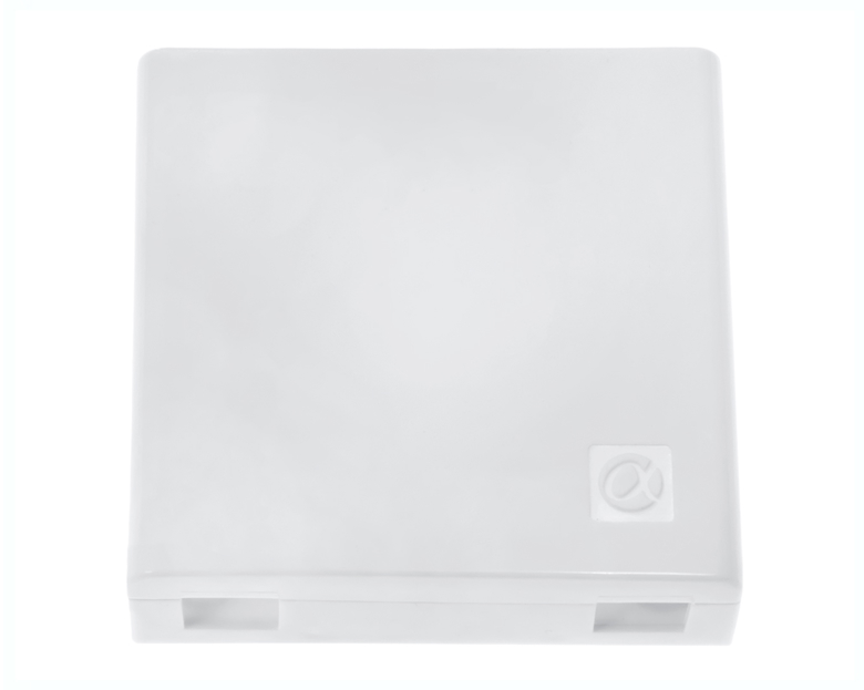 Розетка оптическая FP 008