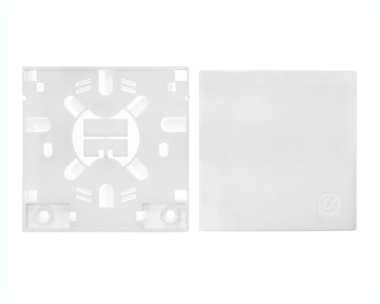 Розетка оптическая FP 008