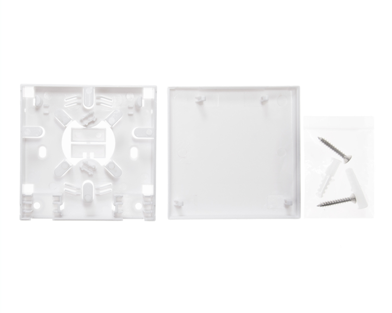 Розетка оптическая FP 008