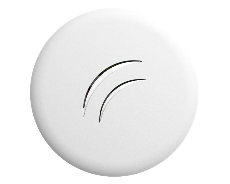 Mikrotik Точка доступа SXT cAP lite (RBcAPL-2nD)