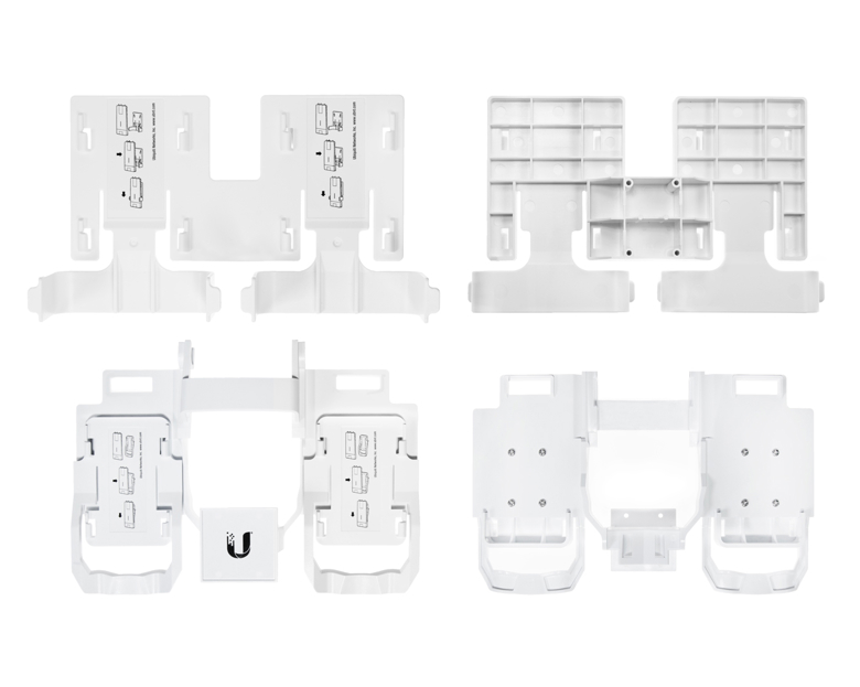Ubiquiti Точка доступа airFiber set: 4x AF-5X plus AF-MPX8