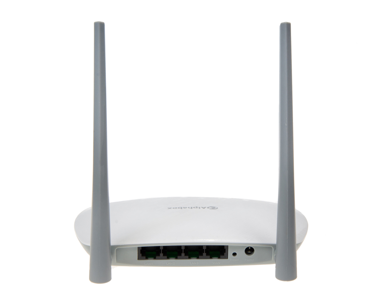 Роутер Alphabox AR323B